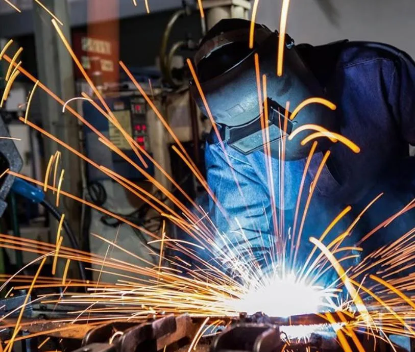 جوشکاری ساختمان سلیمی در بابلسر