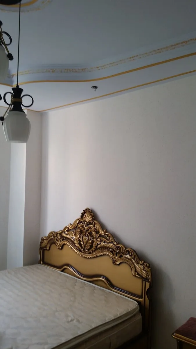 نقاشی ساختمان شهرام یوسفی