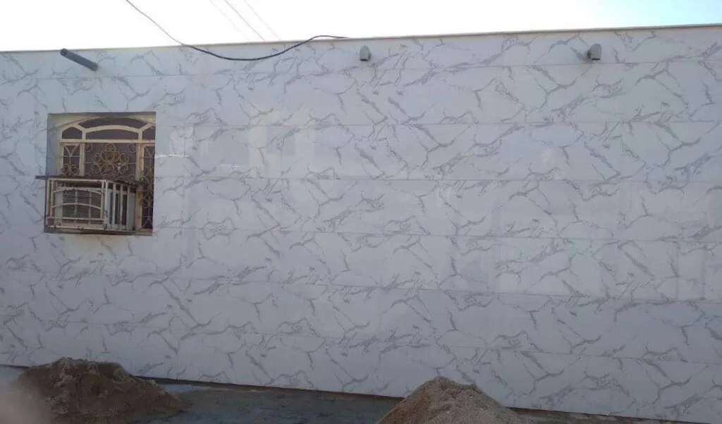 کاشی کاری سرامیک کاری و موزاییک کاری احمدی در بندرعباس