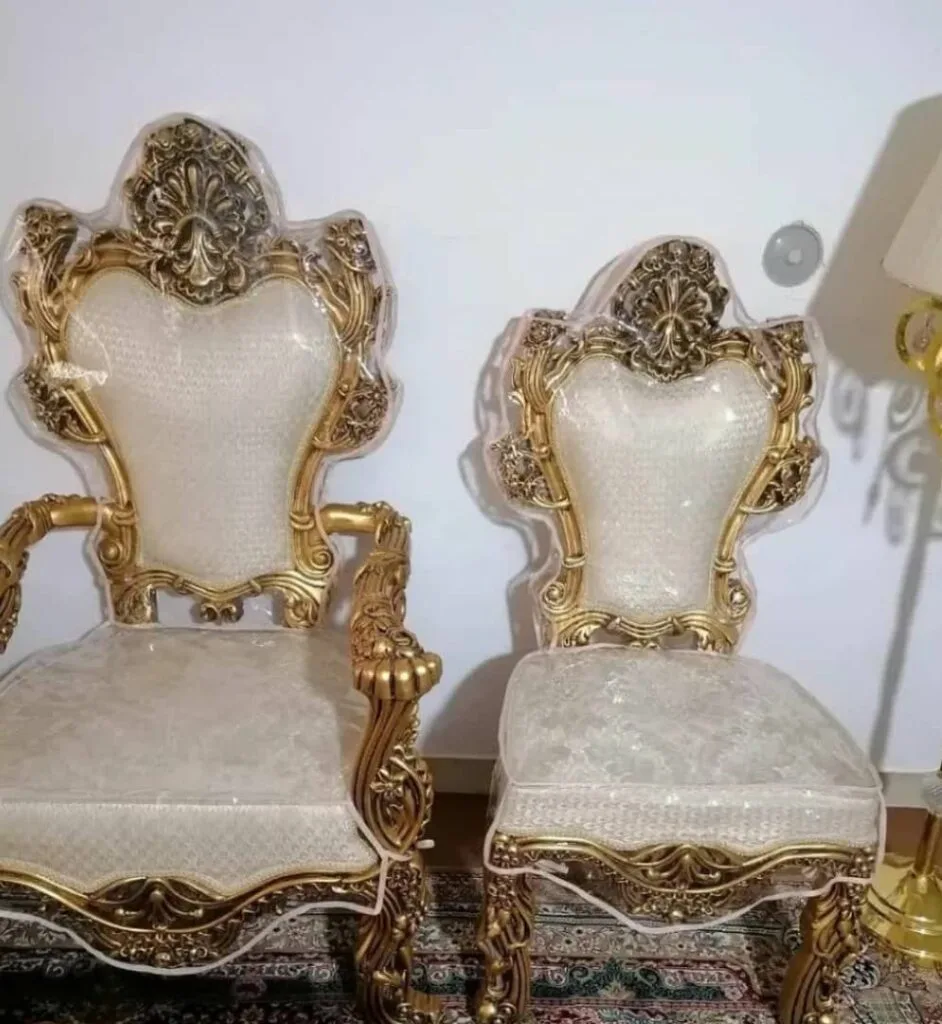 کارگاه تولید و فروش کاور مبل سارگل در دزفول