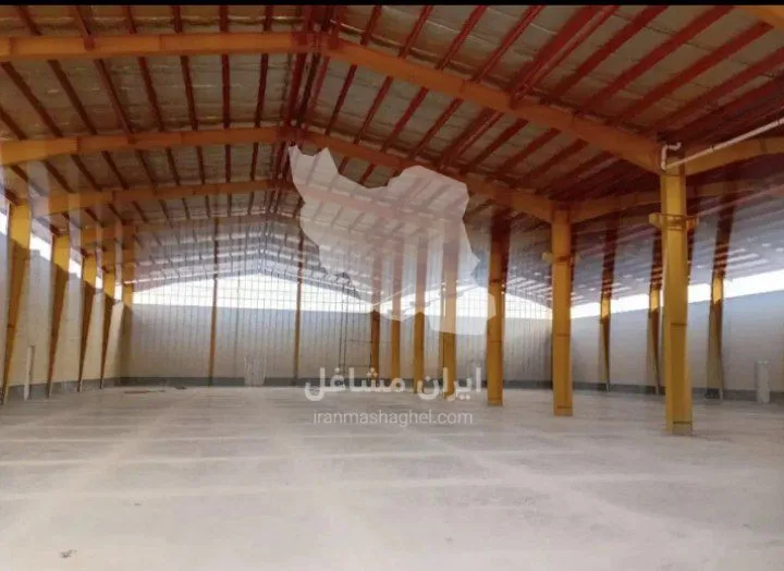 شرکت ساختمانی و پیمانکاری کیهان سوله در سمنان