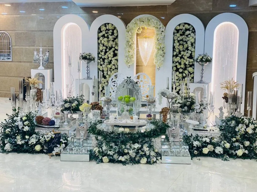 خانه عقد آدم و حوا لاهیجان