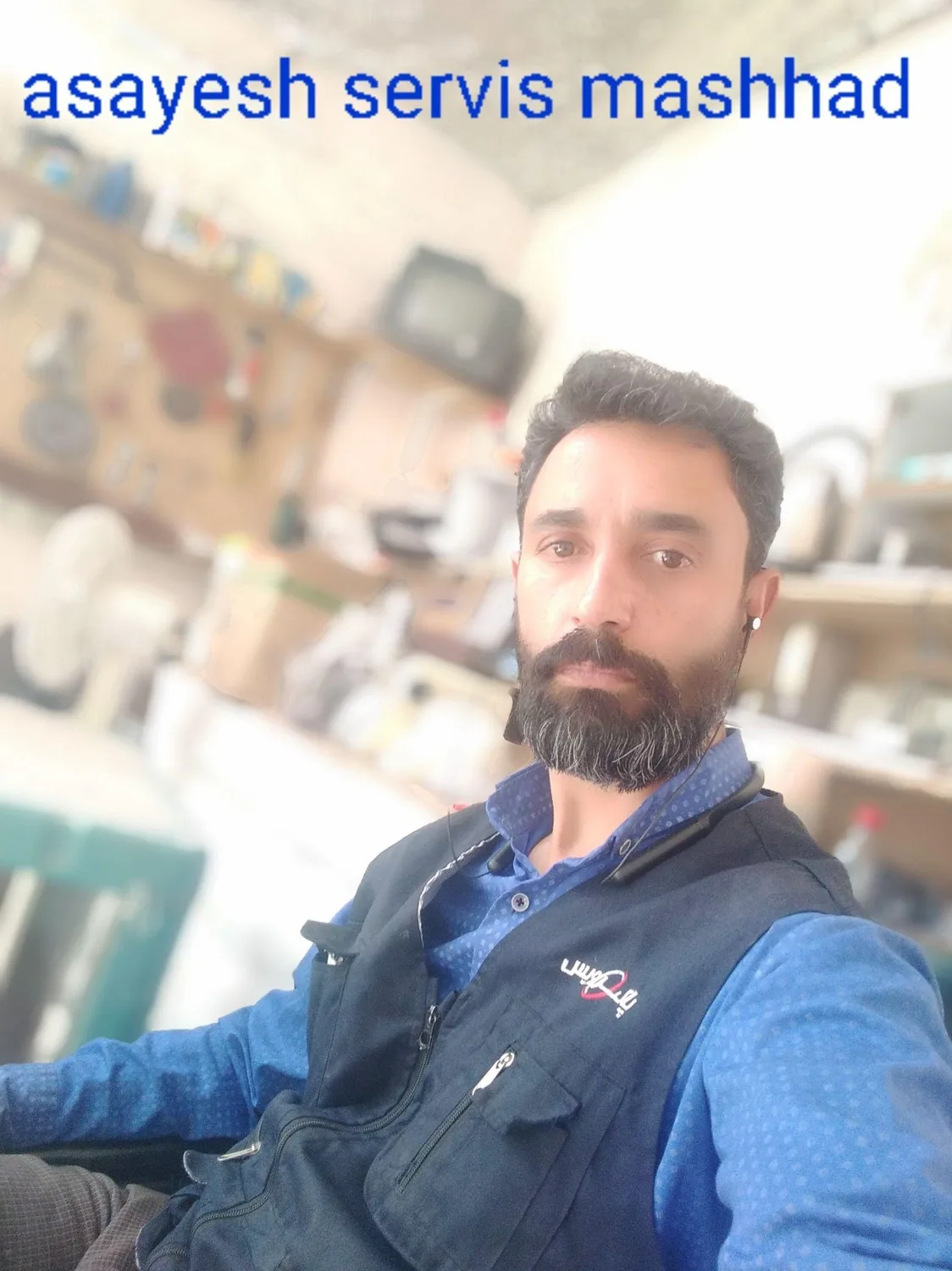 خدمات فنی مهندسی آسایش
