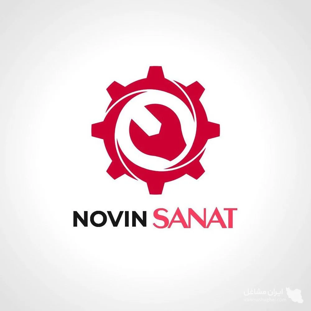 ساخت تعمیر دستگاه رول به شیت و رول فورمینگ نوین صنعت در تهران