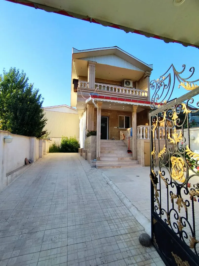 اجاره ویلای جنگلی میرپناه در آستارا