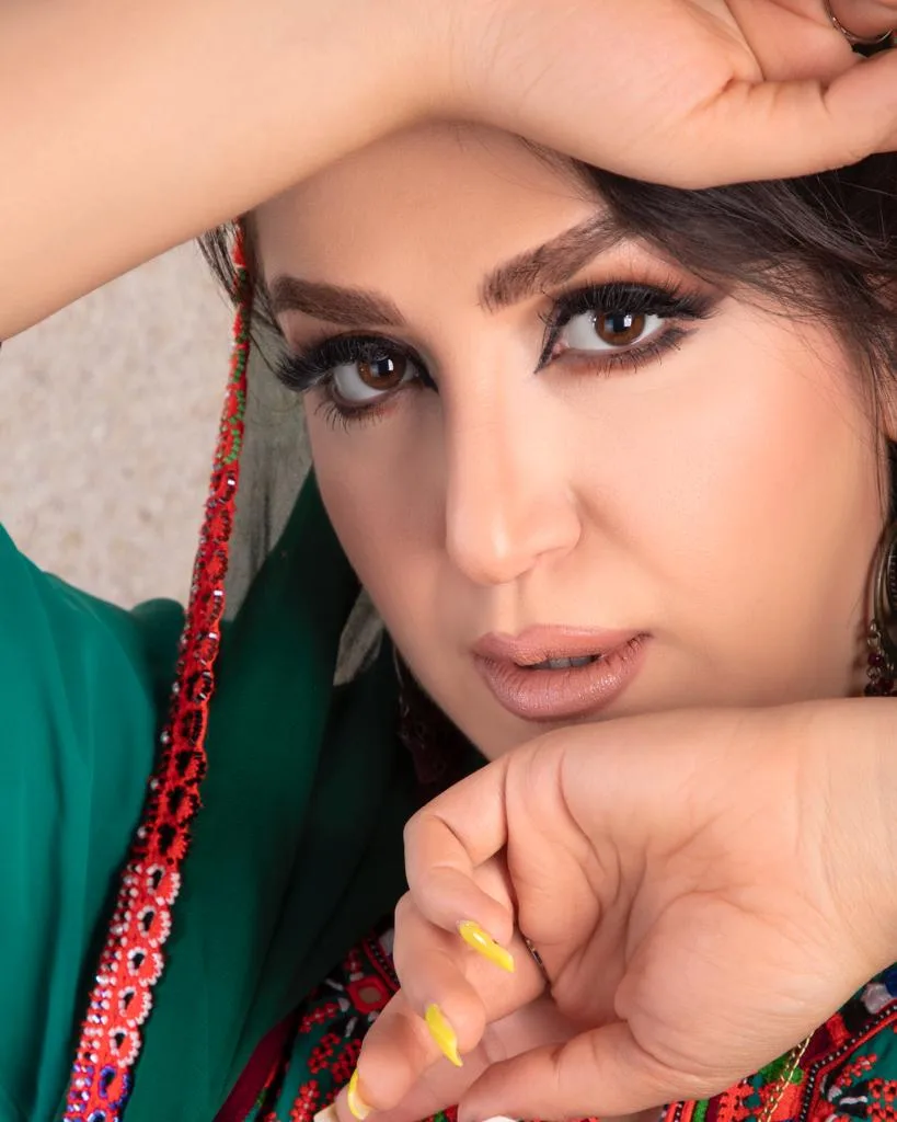 سالن زیبایی ماهور در زابل
