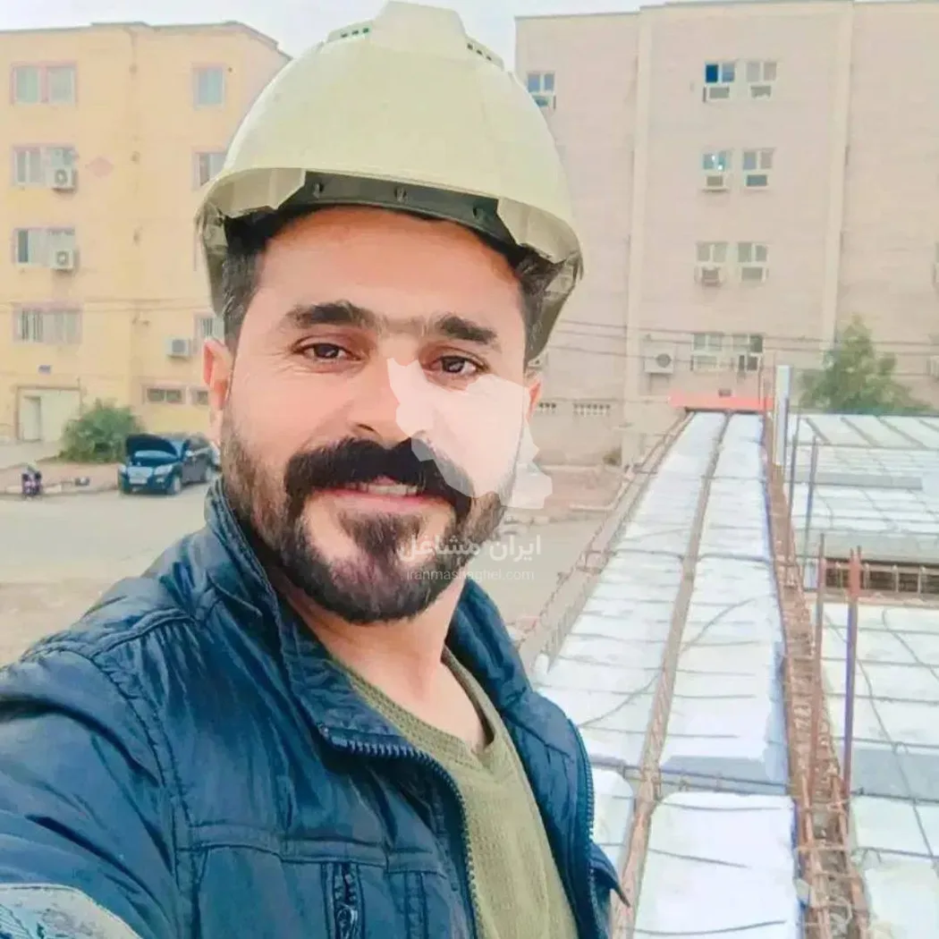 مجری خدمات ساختمانی پیمان قیاسی در بندر ماهشهر