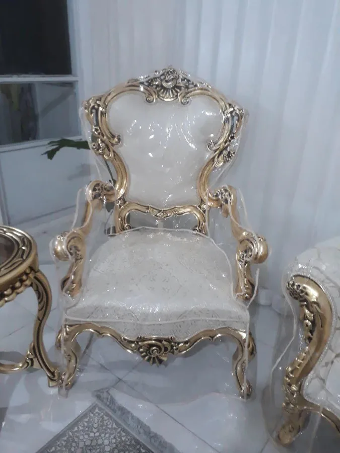 کاور دوزی یاس