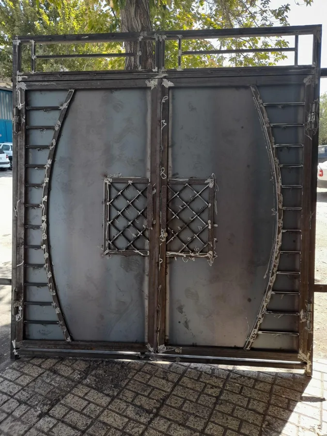 جوشکار سیار