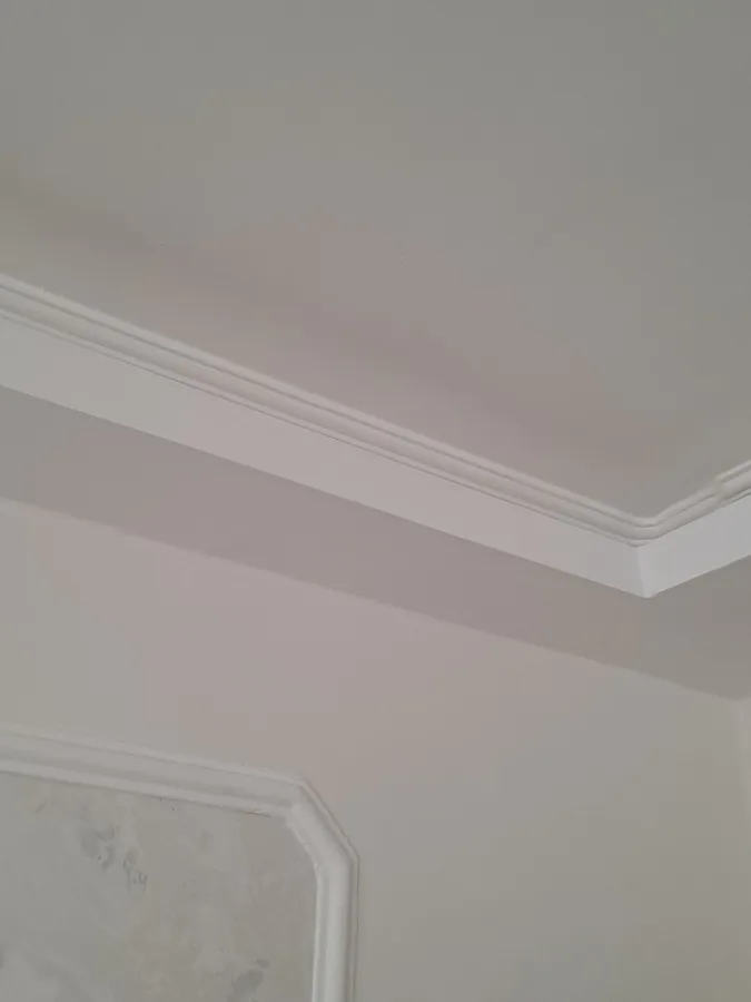 گچ کاری و نقاشی ساختمان محمدی راد