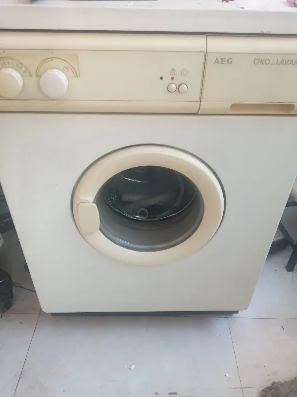 نمایندگی تعمیرات لباسشویی ویخچال اسماعیلی