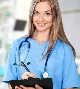 خدمات پرستاری و تزریق سرم در منزل
