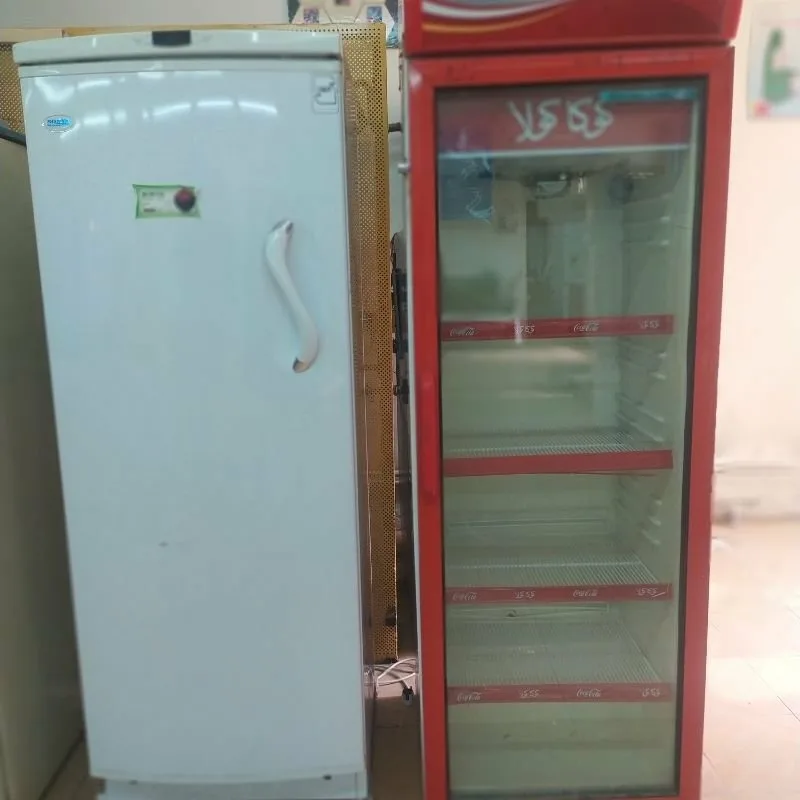تعمیر یخچال جلالیان