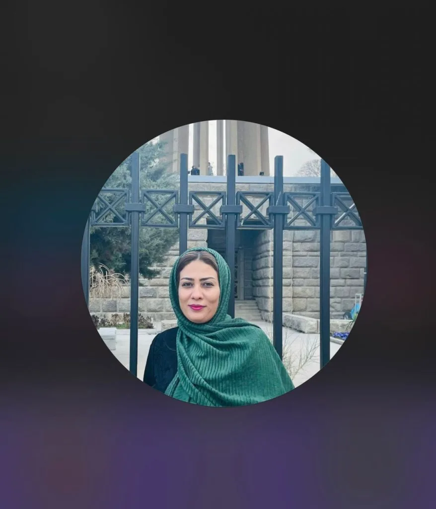 متخصص روانشناسی عطیه محمدی در چالوس