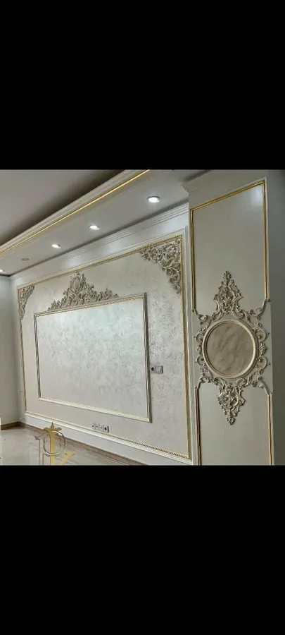 خدمات نقاشی ساختمان شبیری