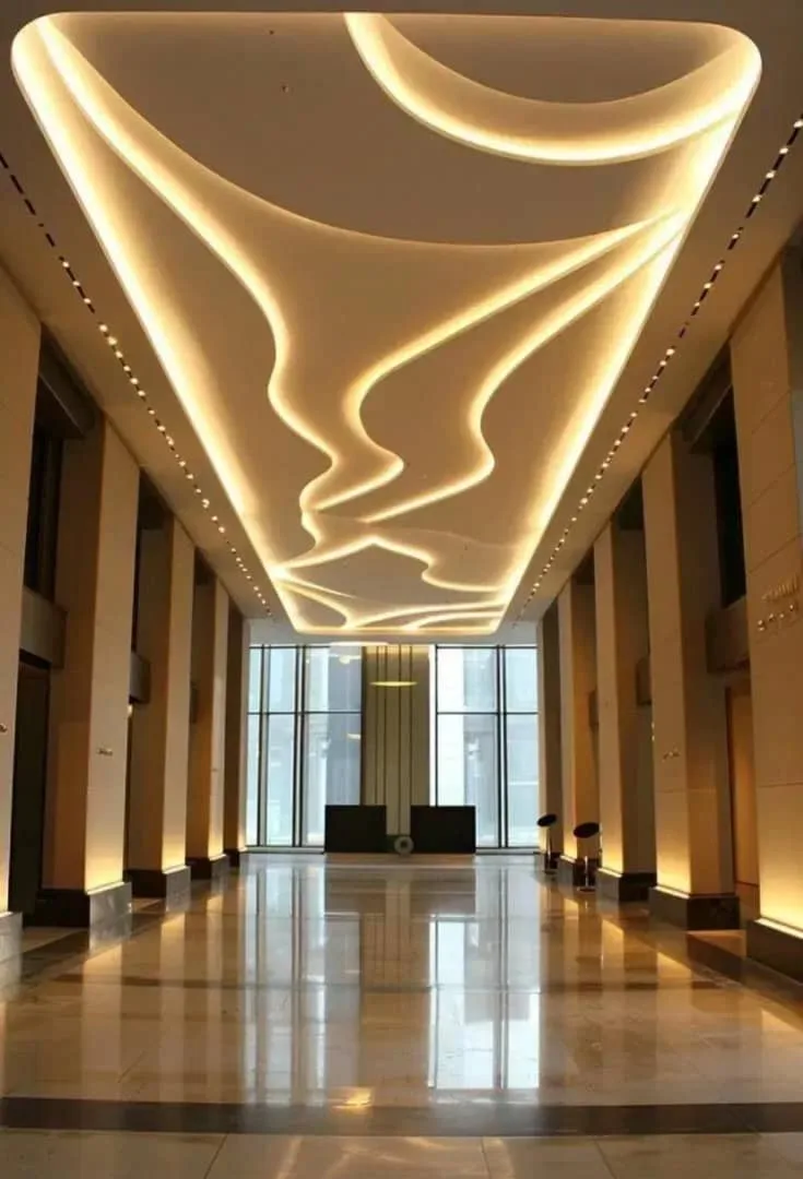 گچکاری و سیمان کاری رایان در بندرعباس