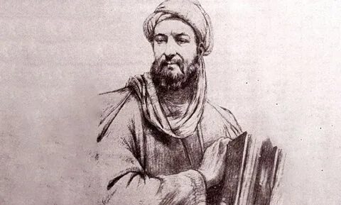 عطاری ابن سینا