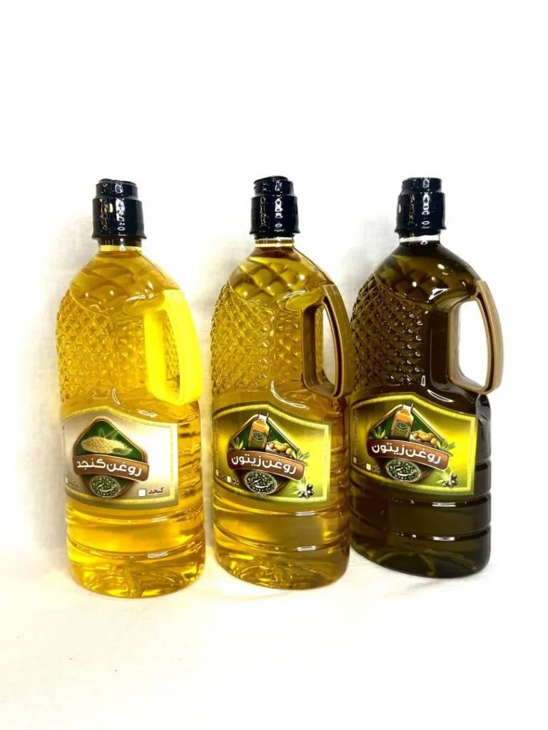 عطاری روغن کده سلیمی در خرمشهر