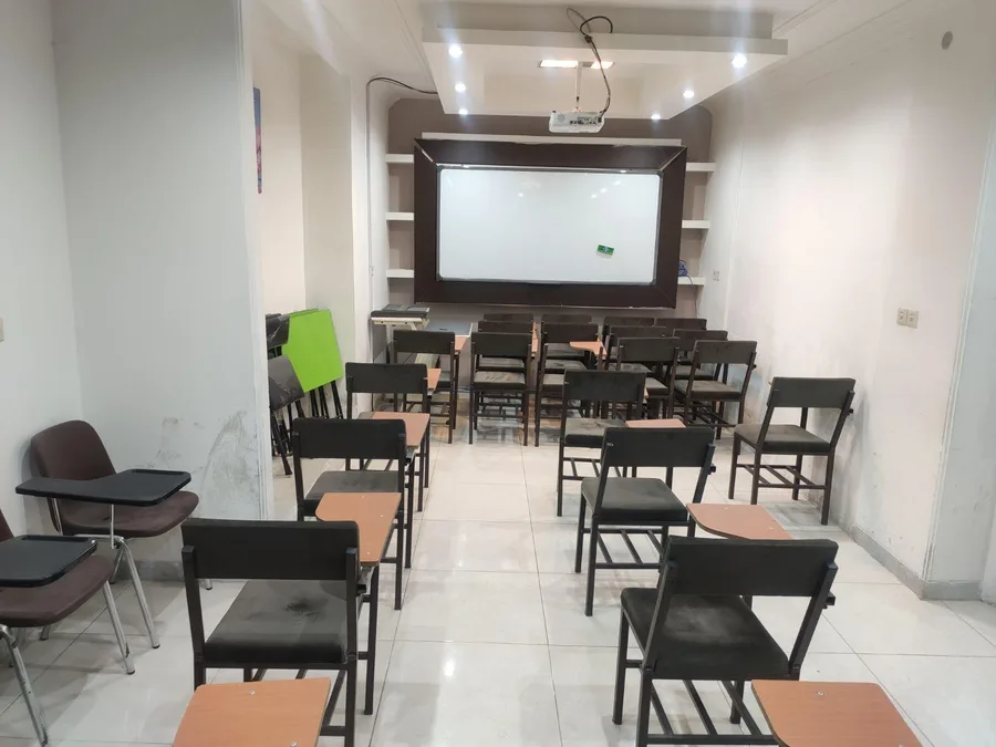 موسسه کنکور ارشد و دکتری مدرسان شریف یزد