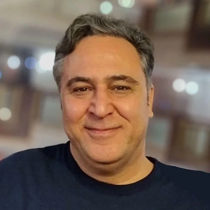 رضا متولی کارشناس ارشد روانشناسی بالینی