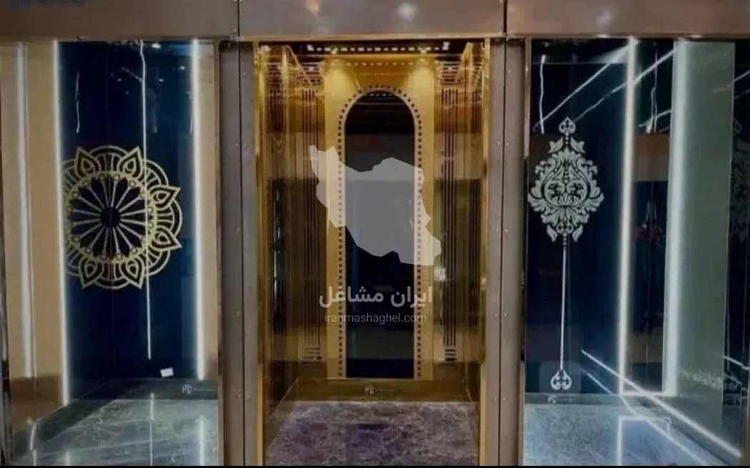 فروش و نصب آسانسور و بالابر تاوریژ با مدیریت عبادی در تبریز