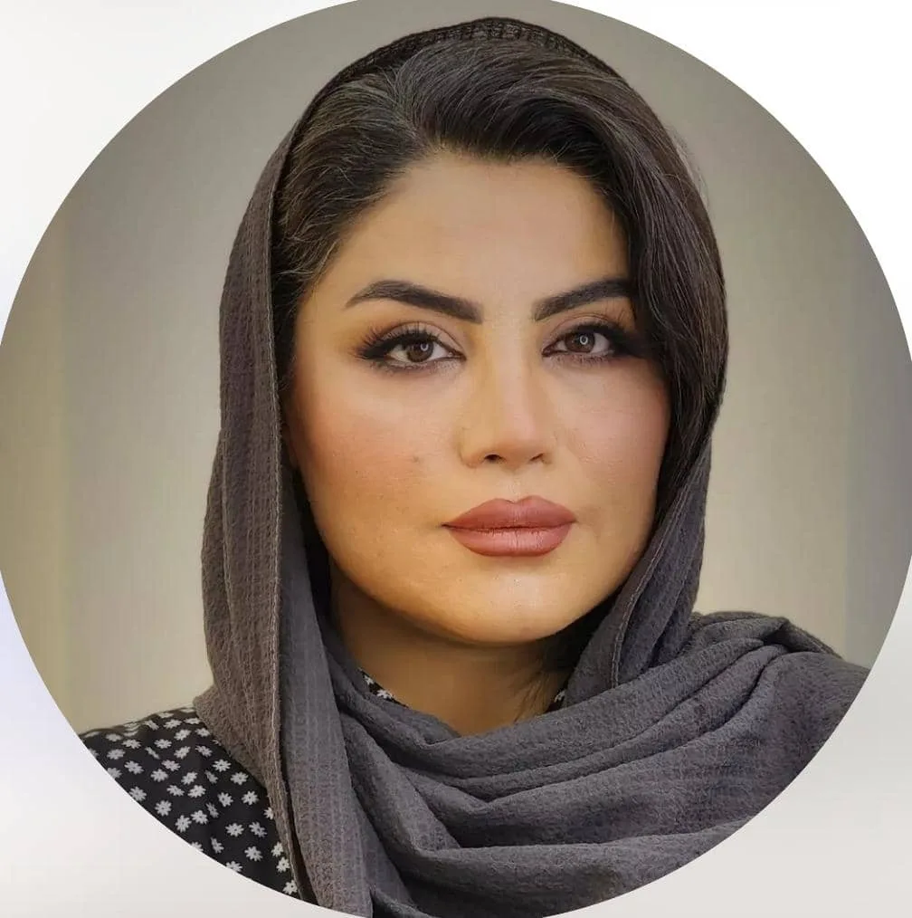 سالن تخصصی عروس هفت قلم در لار