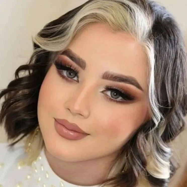 سالن زیبایی بهار در آبادان