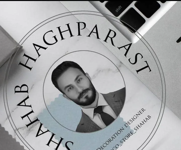 بازسازی و دکوراسیون داخلی شهاب در قشم