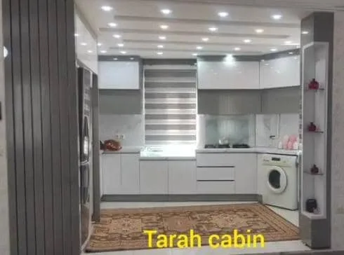 کابینت سازی طراح کابین در سنندج