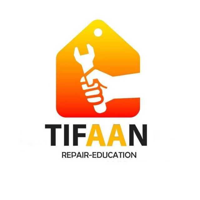 نمایندگی تعمیرات لوازم خانگی تیفان در شمال تهران