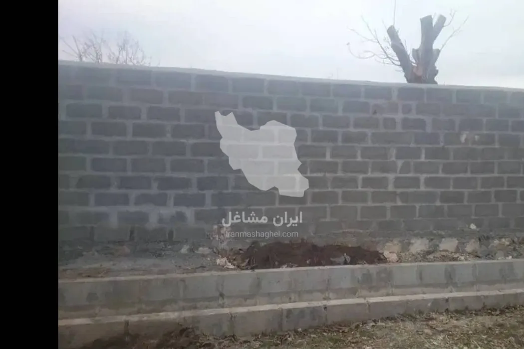 تولید و فروش قطعات بتنی و تیرک بمدیریت آقای داستان در مراغه