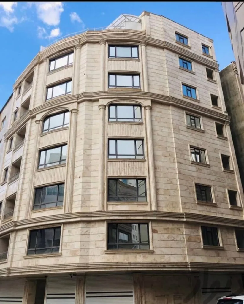 تولید درب و پنجره دوجداره آلومینیوم و upvc تورسان میرزازاده در ارومیه
