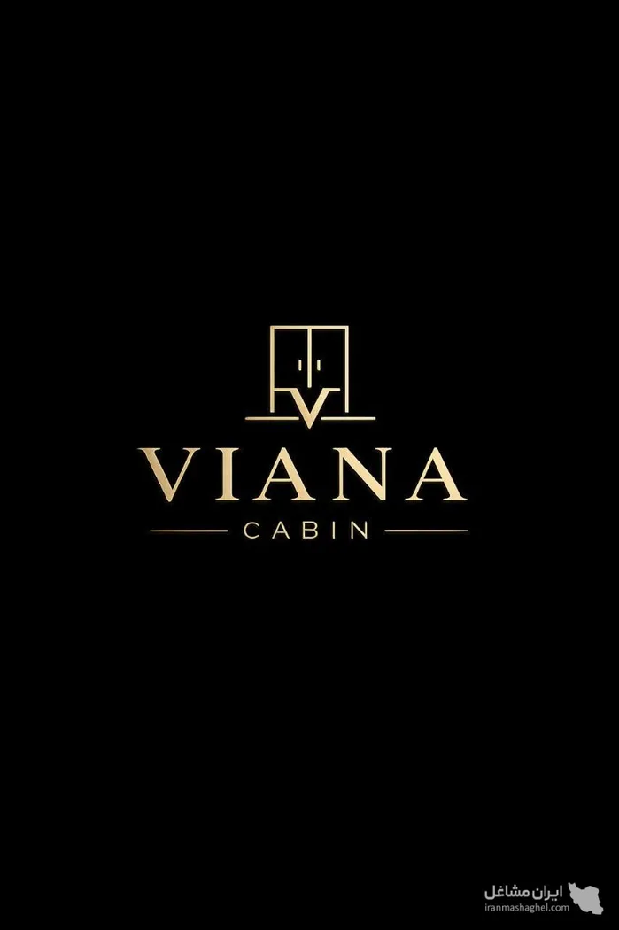 طراحی و ساخت کابینت و کمد دیواری viana kabin در اصفهان