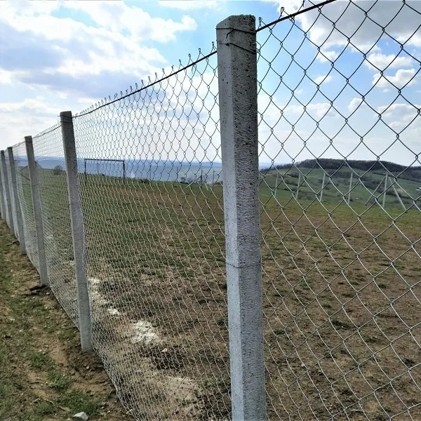 پایه بتنی