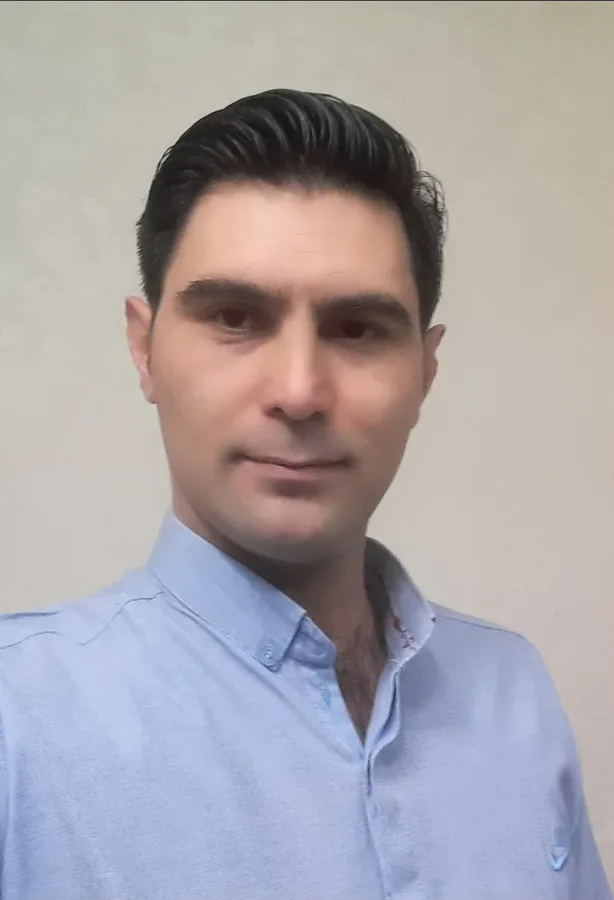 روانشناس بالینی علیرضا نگهبان زعفرانلو