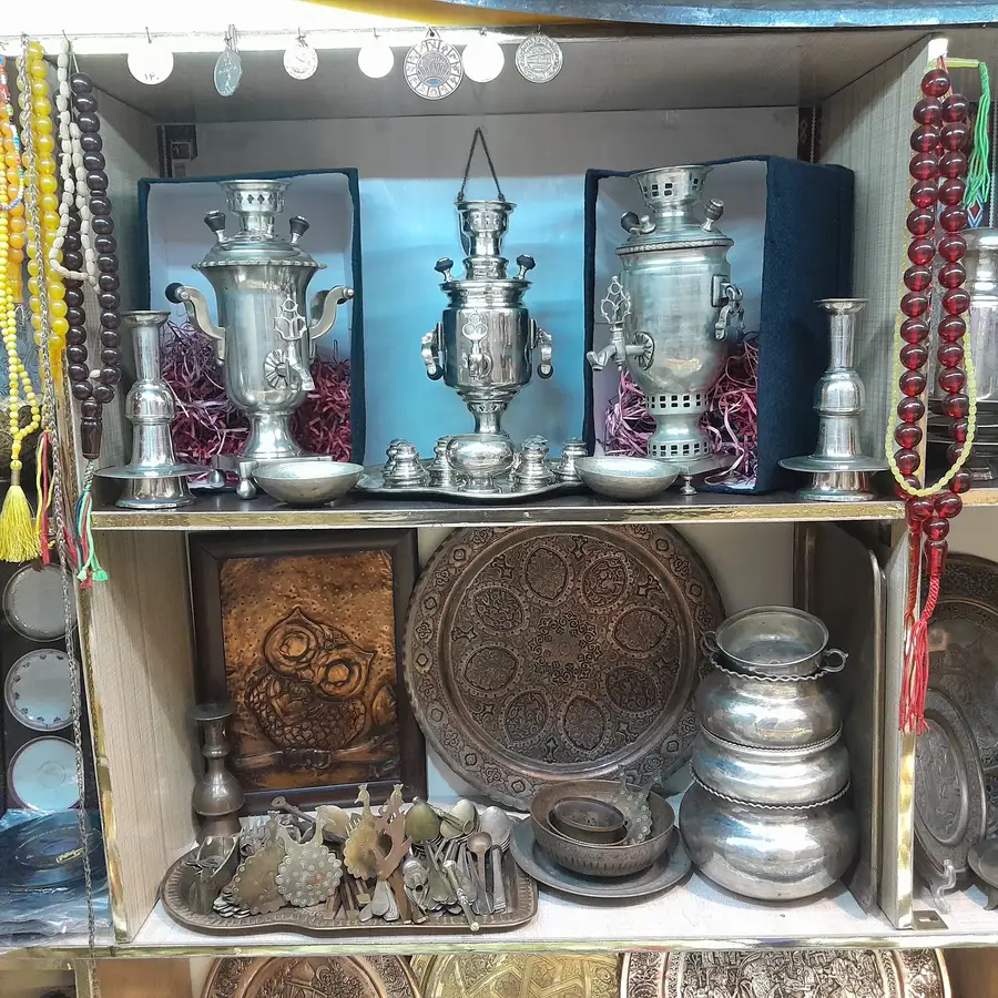 آنتیک ناب