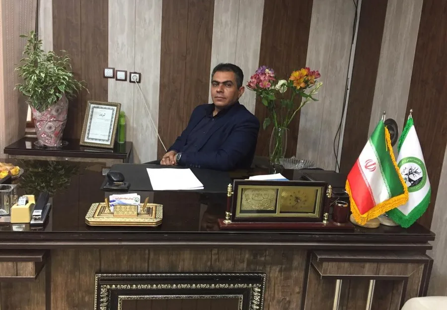 محمدحسین مهرپور