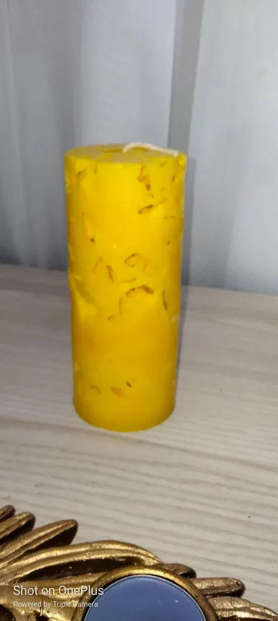 شمعسازی