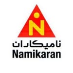 نامیکاران قزوین شعبه مرکزی