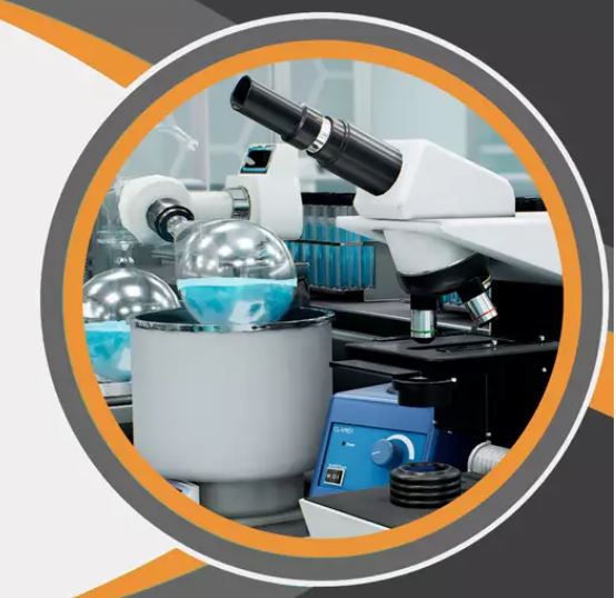 فروش تجهیزات آزمایشگاهی