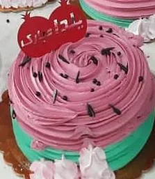شیرینی سرای گلزار