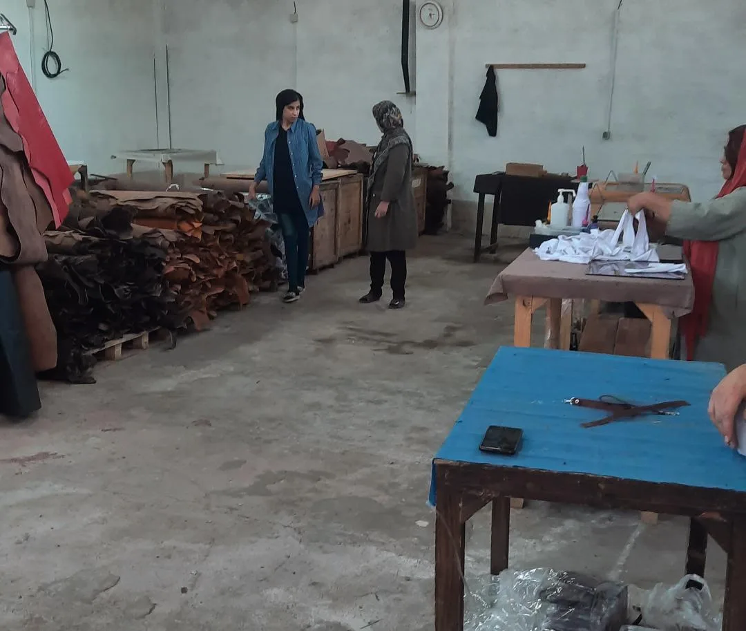 صنایع چوبی رضایی