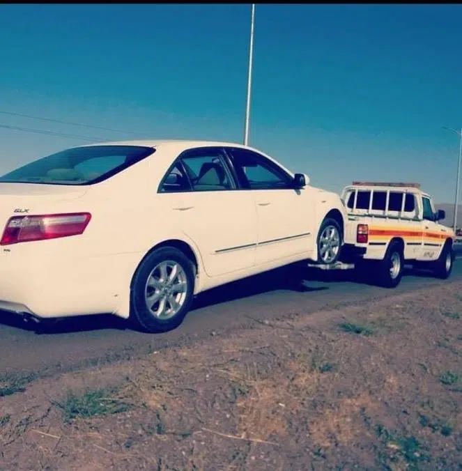 امداد خودرو سنندج