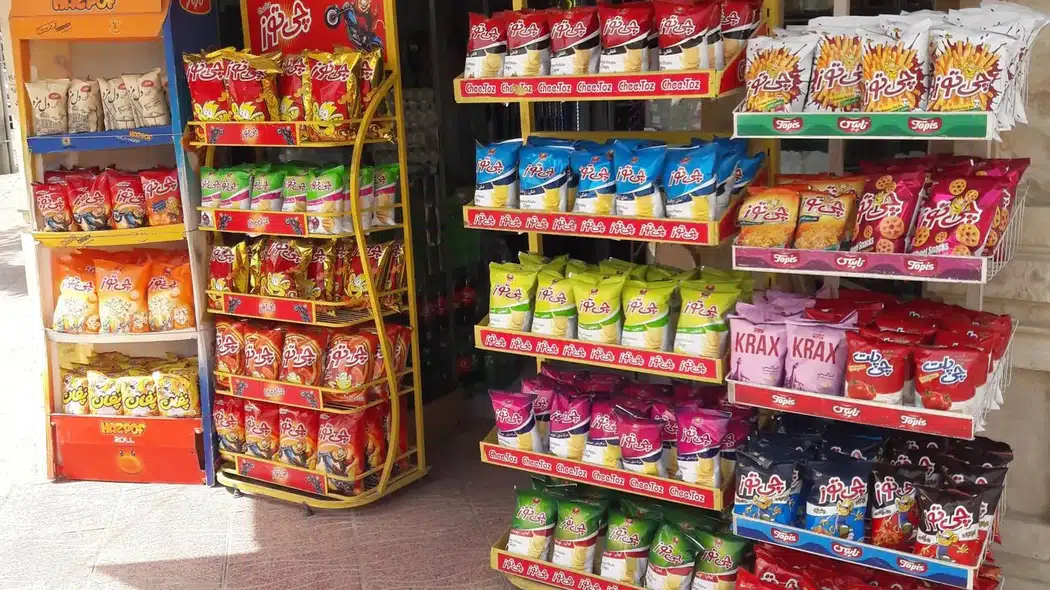 رینگ و لاستیک شهروند