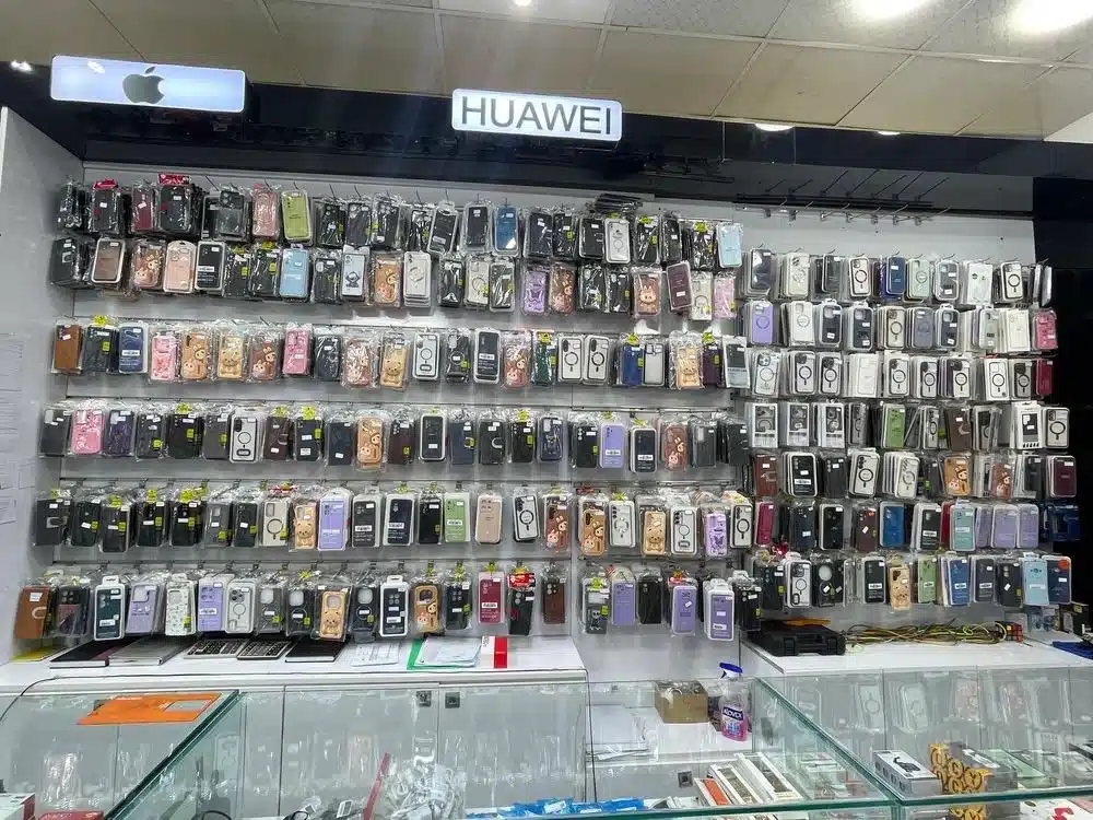 موبایل آبان