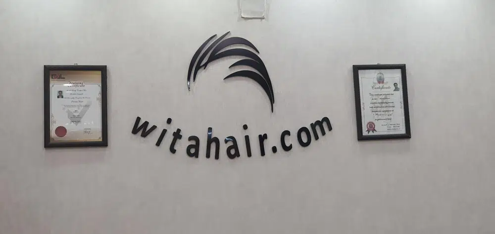 فروشگاه اینترنتی ویتاهیر
