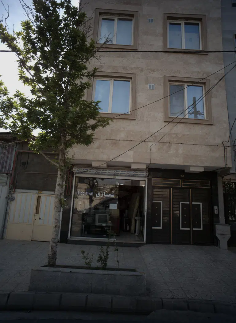سمساری