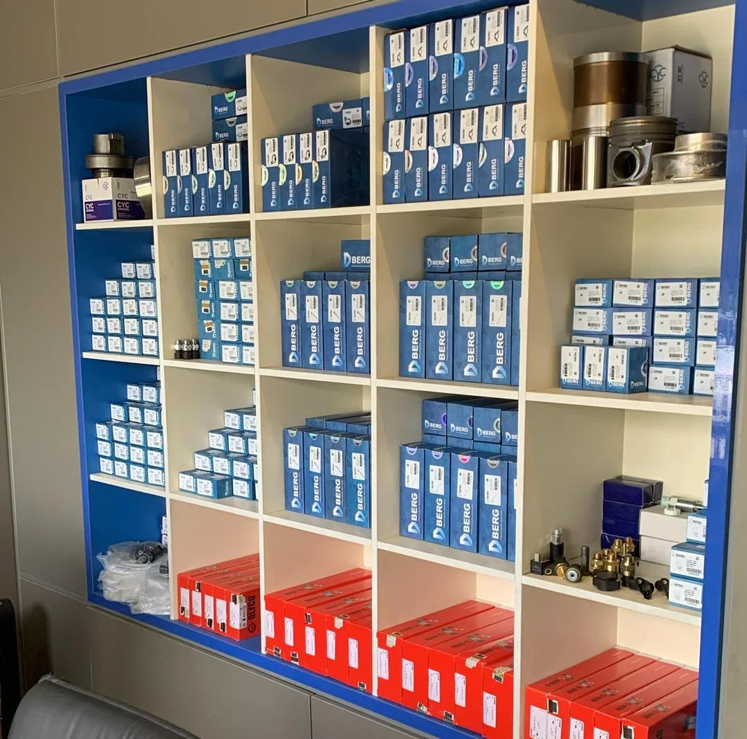 فروشگاه بزرگی.Bozorgi store