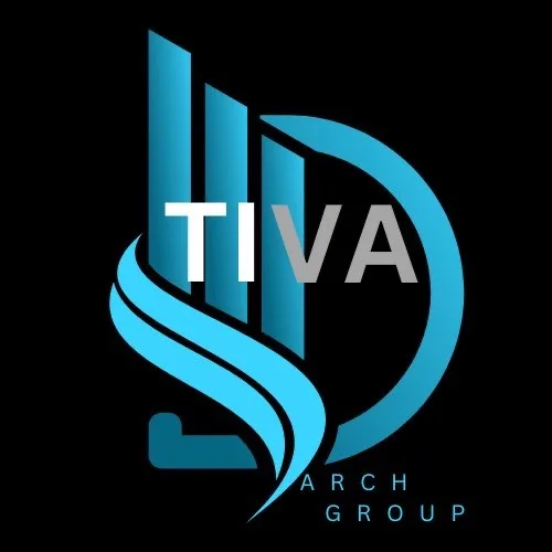 گروه معماری و دکوراسیون داخلی تیوا