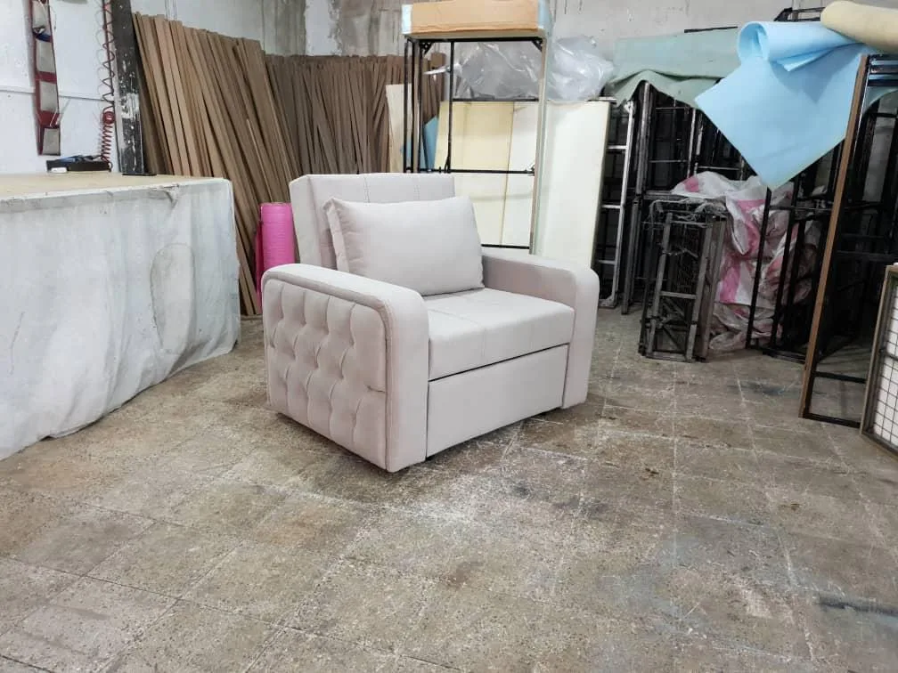 گالری مبل و چوبی فدک